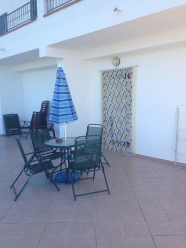 Apartamento L'orizzonte Appartamenti