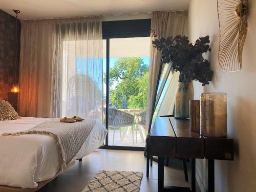 Bed & Breakfast Surya Guest House