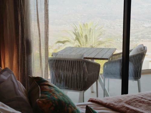 Bed & Breakfast Surya Guest House