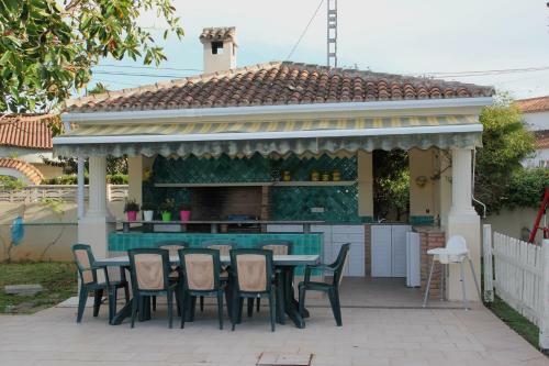 Villa La Casona De Pepa