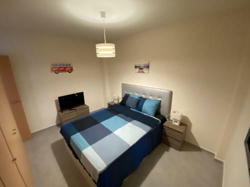 Apartamento Mady Playa Morro De Gos