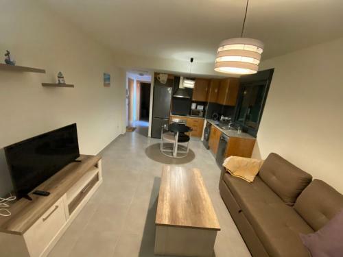 Apartamento Mady Playa Morro De Gos