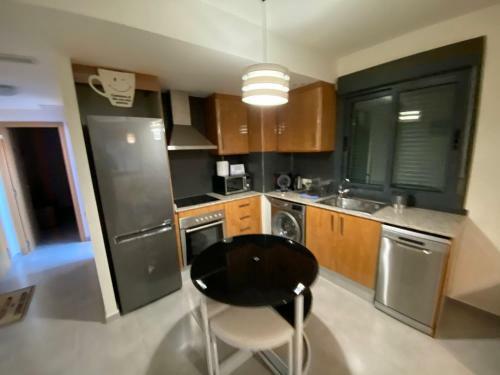 Apartamento Mady Playa Morro De Gos