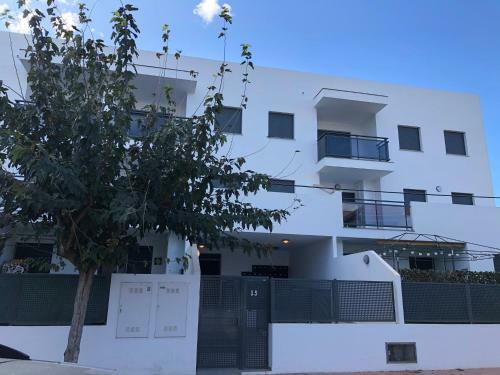 Apartamento Mady Playa Morro De Gos
