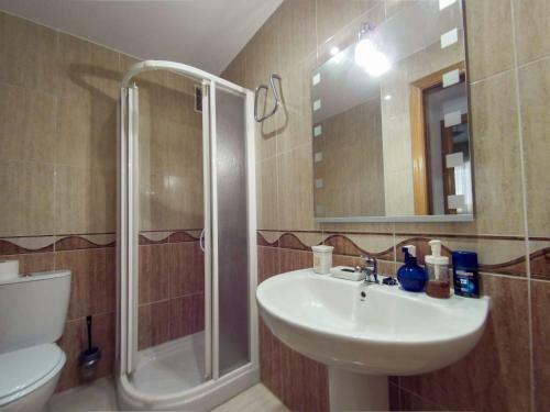 Apartamento Costa Marina 3