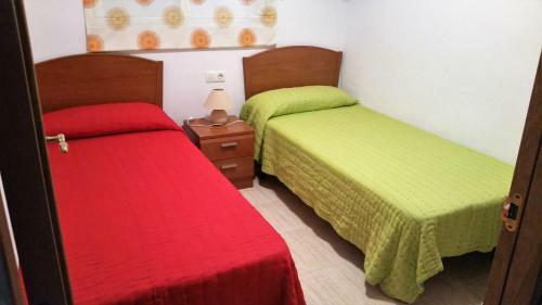 Apartamento Vistasmar Primera Linea