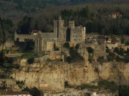 Bed & Breakfast La Chabotine