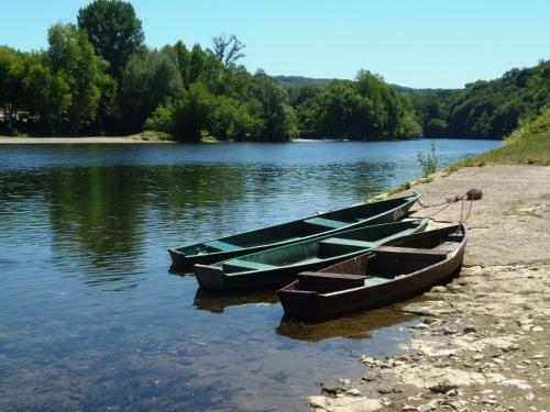 Bed & Breakfast La Chabotine