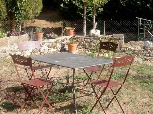 Bed & Breakfast La Chabotine