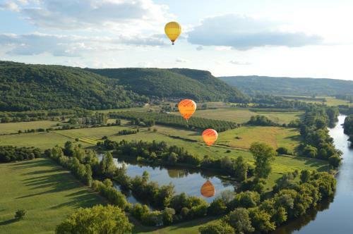 Bed & Breakfast La Chabotine