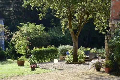 Bed & Breakfast La Chabotine