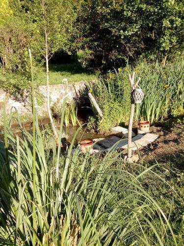 Bed & Breakfast La Chabotine