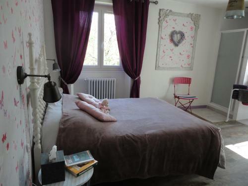 Bed & Breakfast La Chabotine