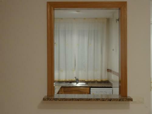 Apartamento Costa Marina III 1� Linea
