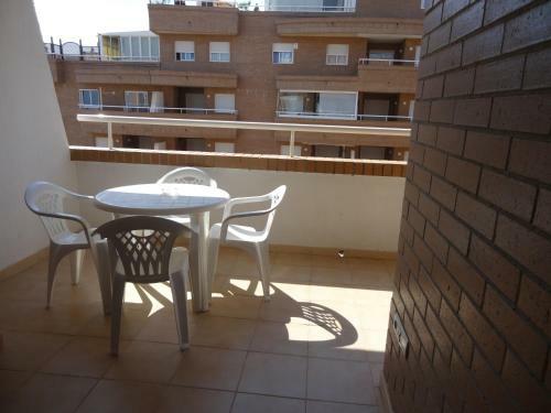 Apartamento Costa Marina III 1� Linea