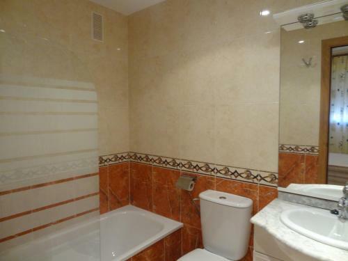 Apartamento Costa Marina III 1� Linea