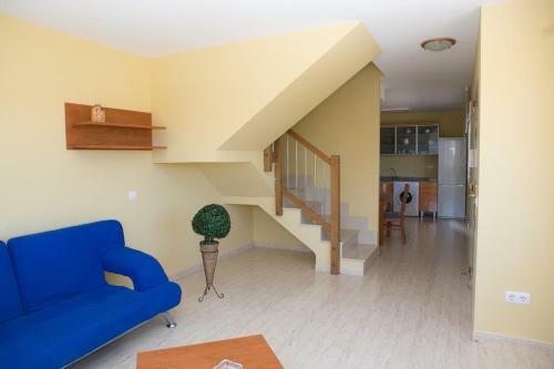 Chalet Pro Mar 6 Personas