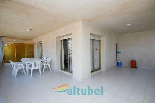 Apartamento Edificio Esmeralda
