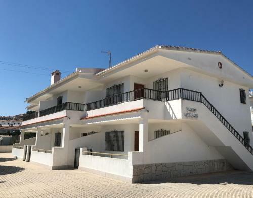 Apartamento Turyva Los Naranjos 4