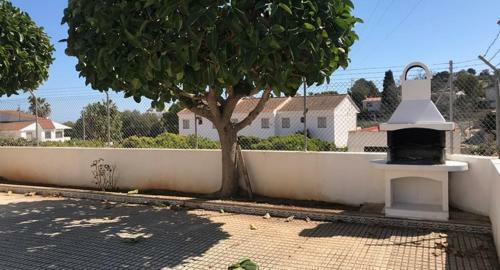 Apartamento Turyva Los Naranjos 4