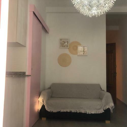 Apartamento Calle Mayor 49