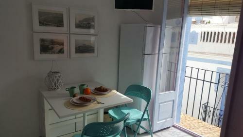 Apartamento Calle Mayor 49