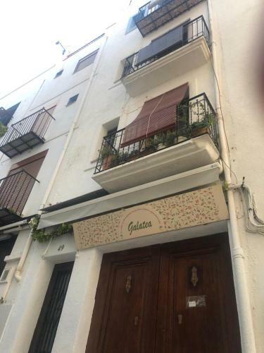 Apartamento Calle Mayor 49