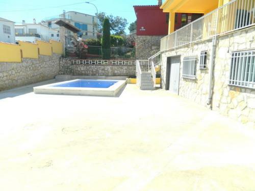 Apartamento Turyva Cova2