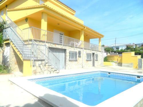 Apartamento Turyva Cova2