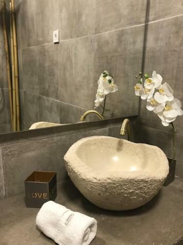 Hostal Sea Rituals Pe��scola