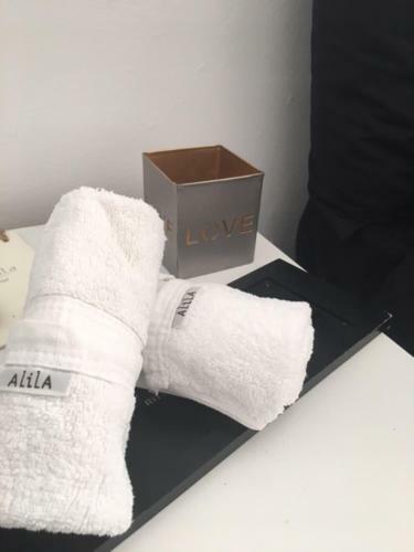 Hostal Sea Rituals Pe��scola