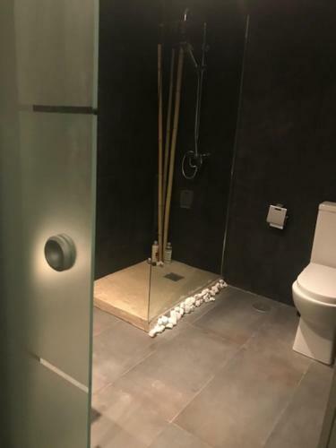Hostal Sea Rituals Pe��scola