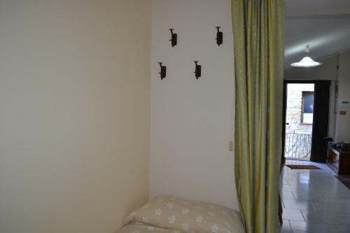 Apartamento Le Scalelle