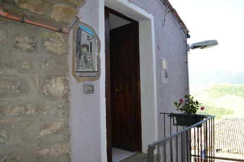 Apartamento Le Scalelle