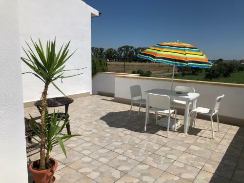 Apartamento Valle Dei Salici