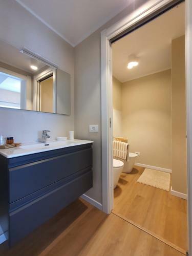 Blu Sea Apartments