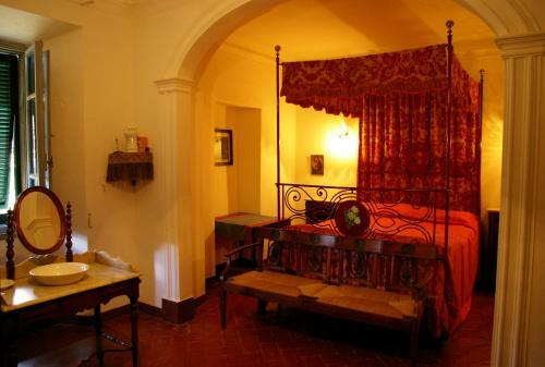 Bed & Breakfast Villa Masini-luccetti