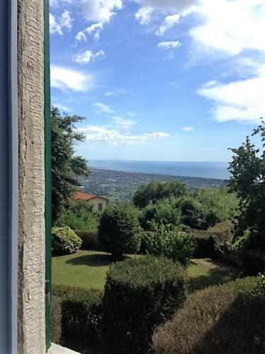 Bed & Breakfast Villa Masini-luccetti