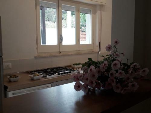 Apartamento La Casa Di Roy