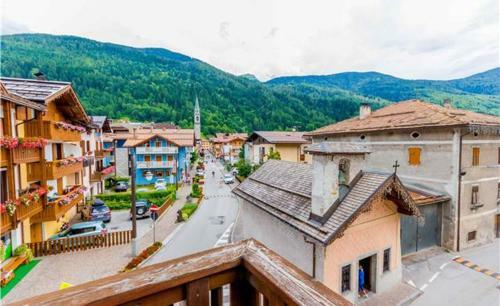 Apartamento Residence Vidi