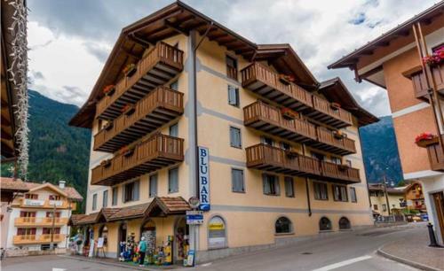 Apartamento Residence Vidi