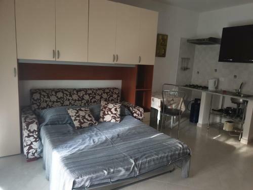 Apartamento Studio In Pizzo Beach Club