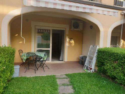 Apartamento Studio In Pizzo Beach Club