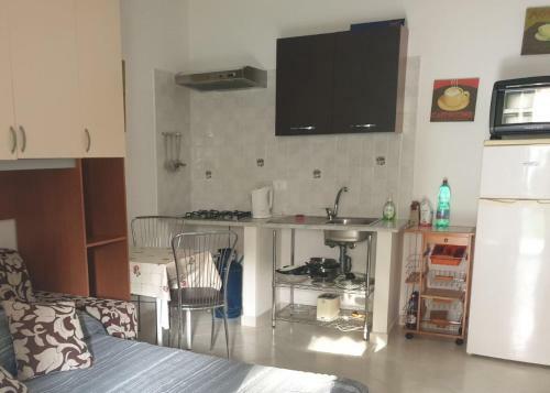 Apartamento Studio In Pizzo Beach Club