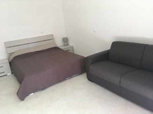 Apartamento Pizzo Beach Club Studio