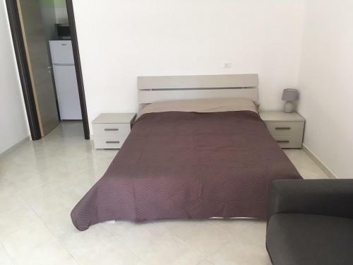 Apartamento Pizzo Beach Club Studio
