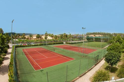 Apartamento Pizzo Beach Club Studio