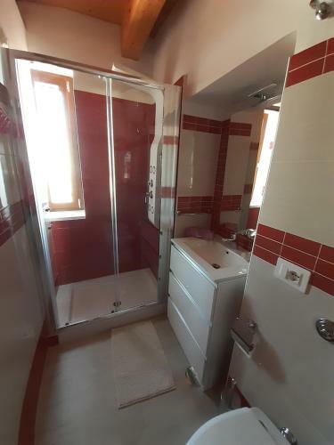 Apartamento Carmineholidayhouse