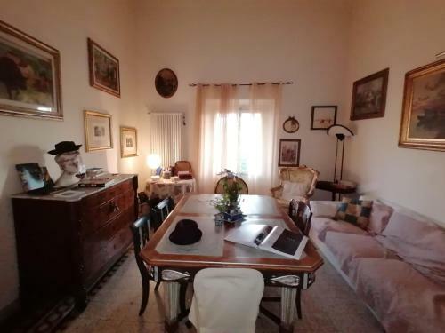 Bed & Breakfast Templia