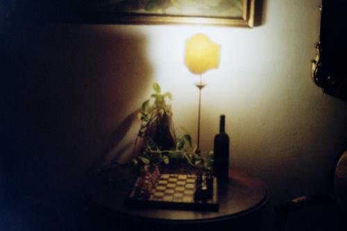 Bed & Breakfast Templia